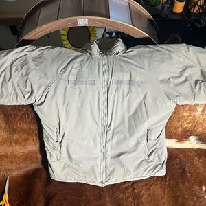 Men's Military Issue Gen 3 Extreme Cold Weather System